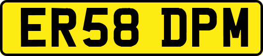 ER58DPM