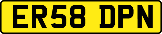 ER58DPN