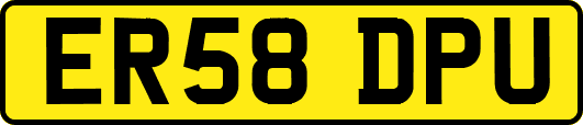 ER58DPU