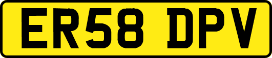 ER58DPV