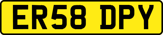 ER58DPY