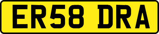 ER58DRA