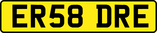 ER58DRE