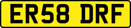 ER58DRF