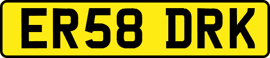 ER58DRK