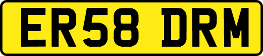 ER58DRM