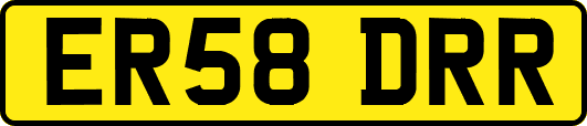 ER58DRR
