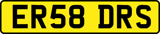 ER58DRS