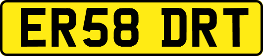 ER58DRT