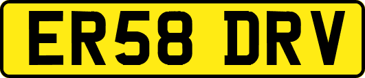 ER58DRV