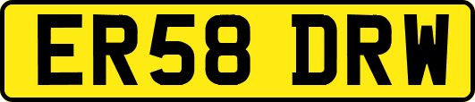 ER58DRW
