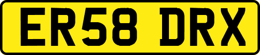 ER58DRX