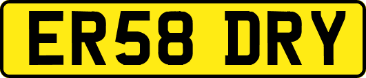 ER58DRY