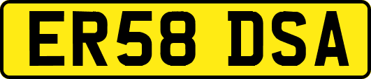 ER58DSA