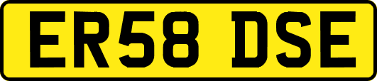 ER58DSE
