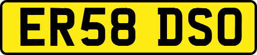 ER58DSO