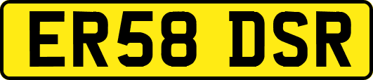 ER58DSR