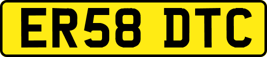 ER58DTC