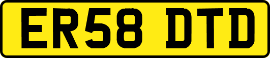 ER58DTD