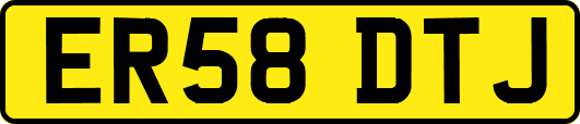 ER58DTJ