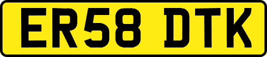 ER58DTK