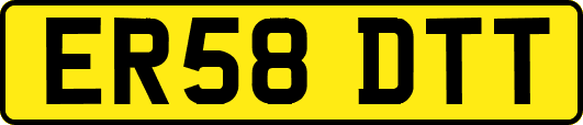 ER58DTT