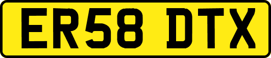 ER58DTX