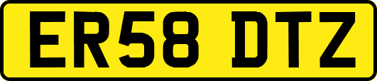 ER58DTZ