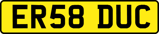 ER58DUC