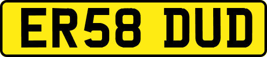 ER58DUD