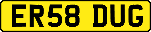 ER58DUG
