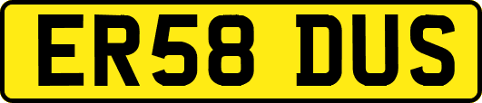 ER58DUS