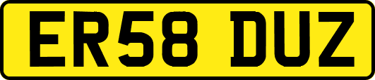 ER58DUZ