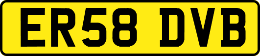 ER58DVB