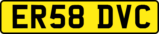 ER58DVC