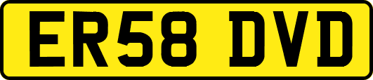 ER58DVD