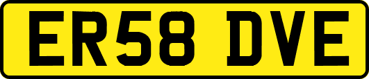 ER58DVE