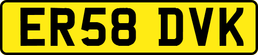 ER58DVK