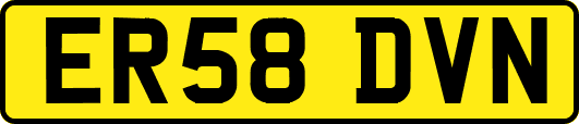 ER58DVN