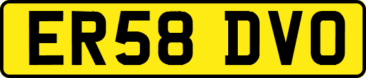 ER58DVO