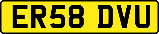 ER58DVU
