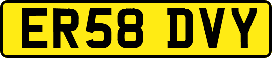 ER58DVY