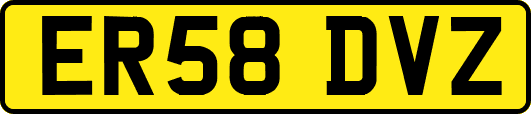 ER58DVZ