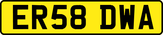 ER58DWA