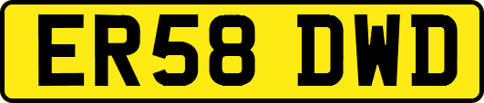 ER58DWD
