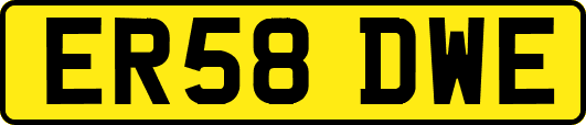 ER58DWE