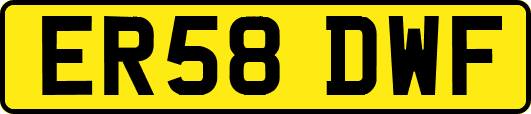 ER58DWF
