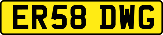 ER58DWG