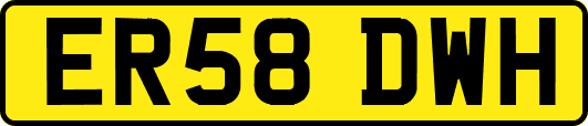 ER58DWH