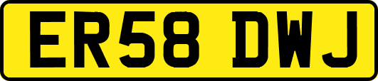 ER58DWJ